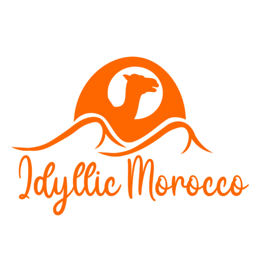 idyllicmorocco.com