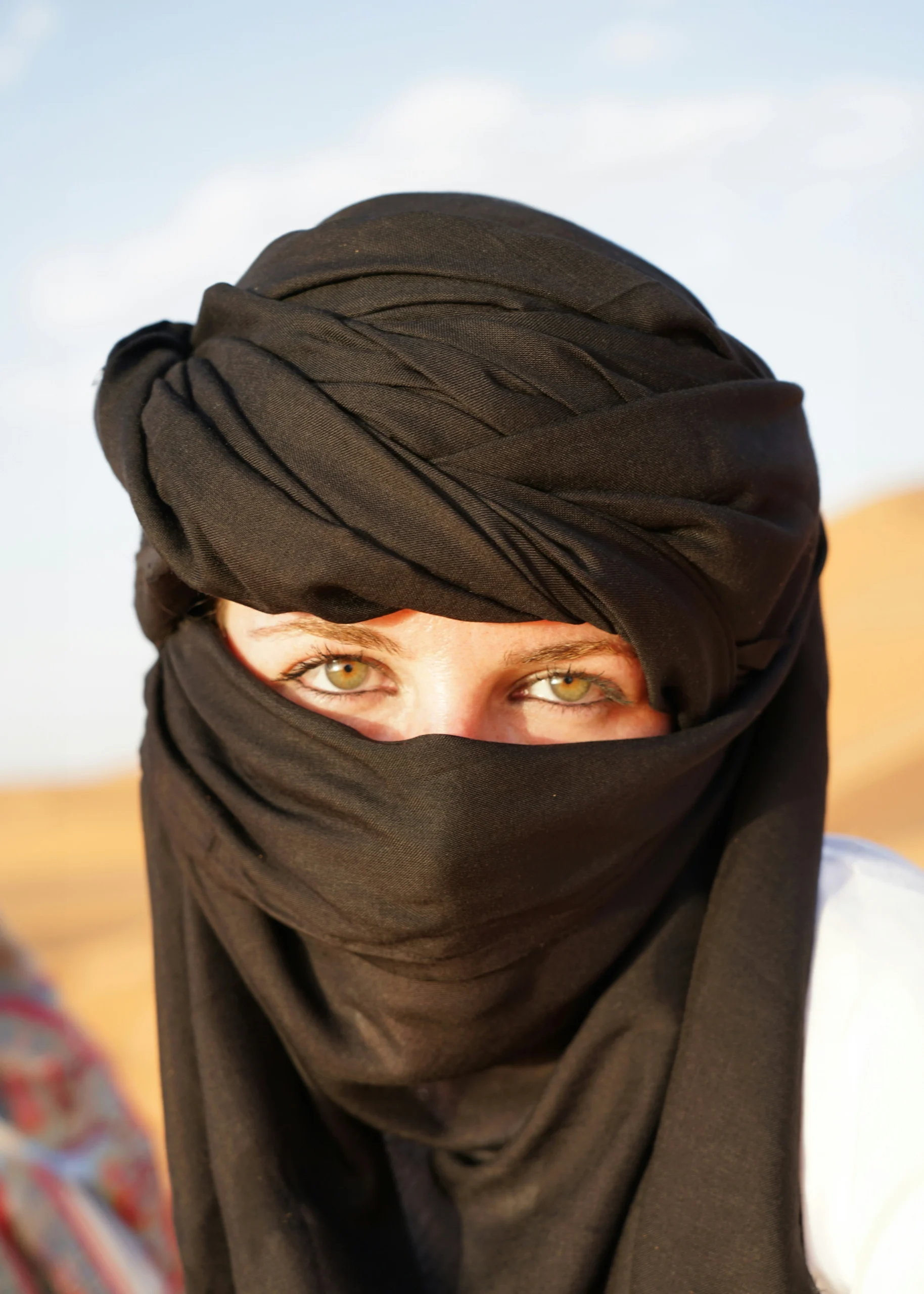 Sahara View