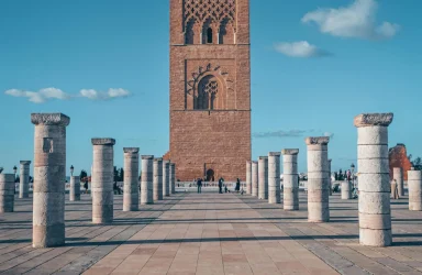 Morocco itinerary 7 Days from Casablanca to Marrakech with the Sahara desert, imperial cities, and cultural highlights.