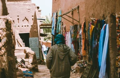 12 DAY MOROCCO DESERT TOUR