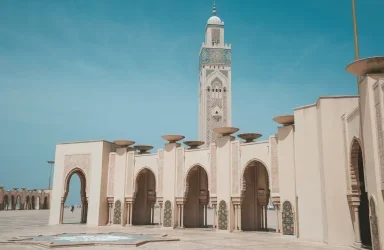 4 days Morocco tour from Marrakech to the Sahara Desert