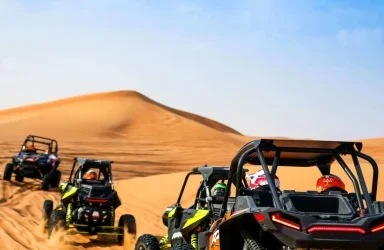 7 DAYS DESERTTOUR FROM MARRAKECH
