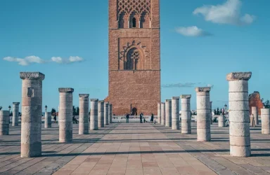 Morocco itinerary 7 Days from Casablanca to Marrakech with the Sahara desert, imperial cities, and cultural highlights.