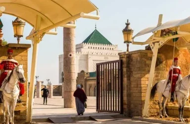 Morocco itinerary 9 Days from Casablanca to Marrakech with the Sahara desert, imperial cities, and cultural highlights.