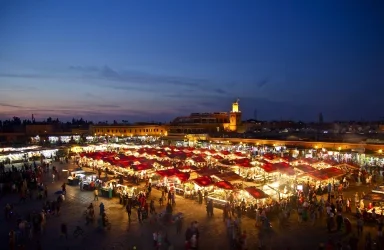 Morocco itinerary14 Days from Casablanca to Marrakech with the Sahara desert, imperial cities, and cultural highlights.